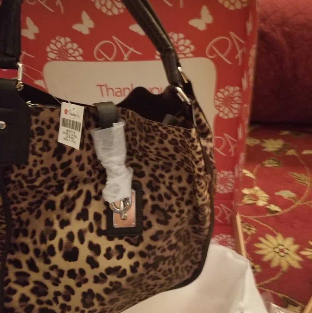 Brand new. Never used.